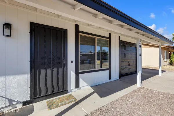 $400,000 | 2016 West Hermosa Drive, Tempe, AZ 85282