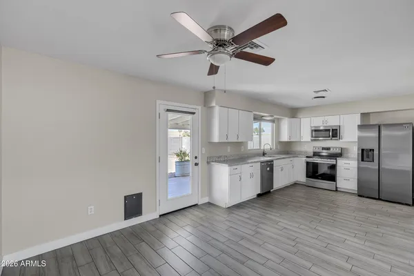 $400,000 | 2016 West Hermosa Drive, Tempe, AZ 85282