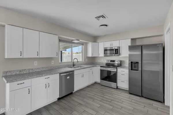 $400,000 | 2016 West Hermosa Drive, Tempe, AZ 85282