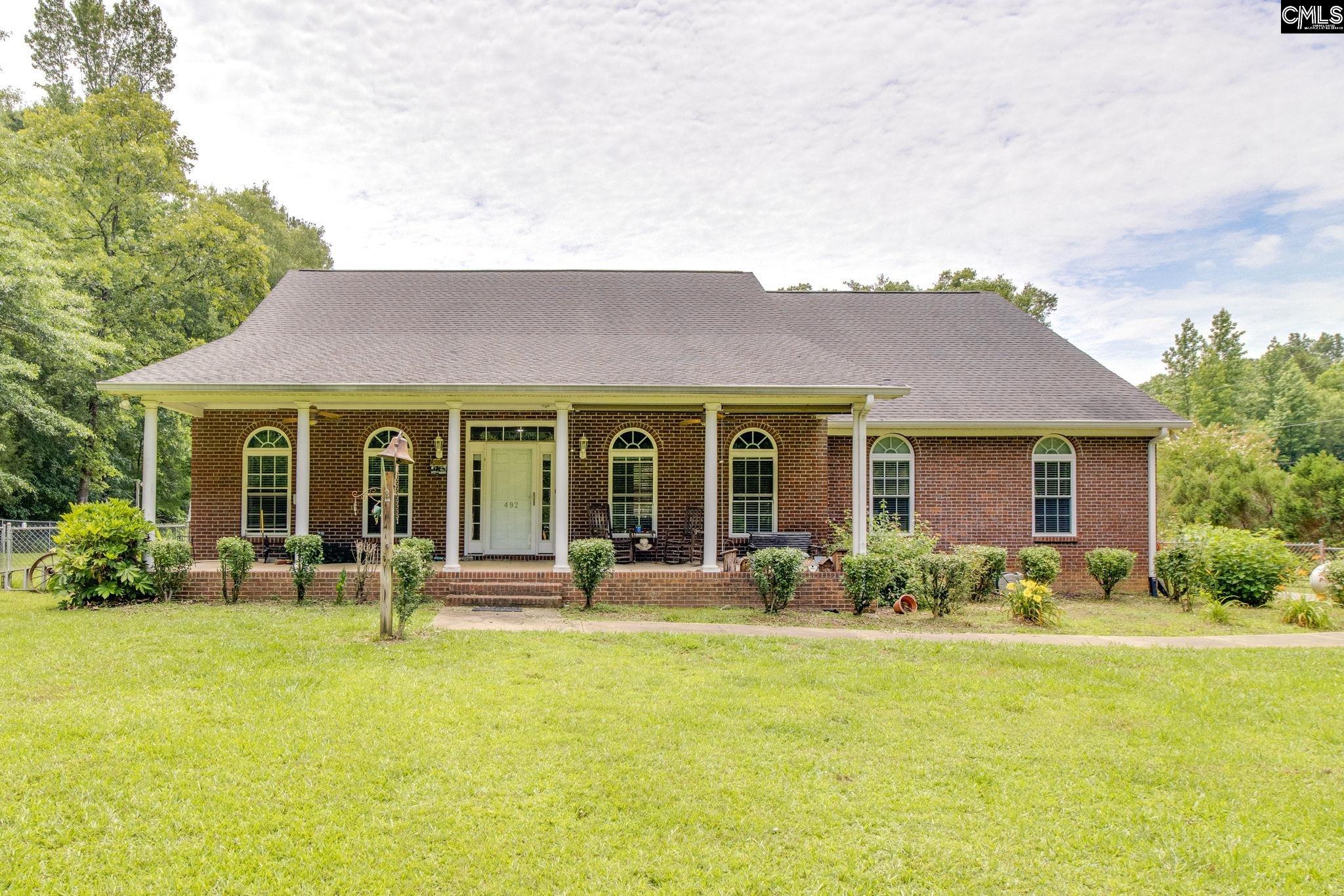 492 Smyrna Church Road Elgin, SC 29045 - Photo 2 of 43