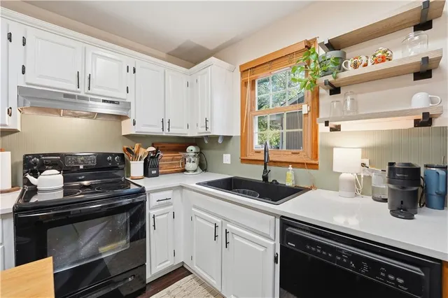 $293,000 | 941 Northeast Bristol Drive, Lee's Summit, MO 64086