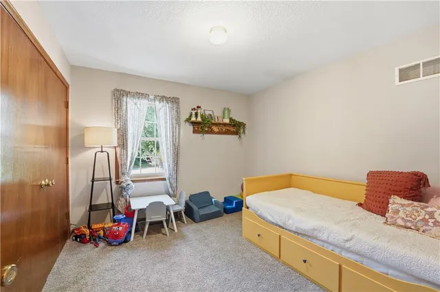 $293,000 | 941 Northeast Bristol Drive, Lee's Summit, MO 64086