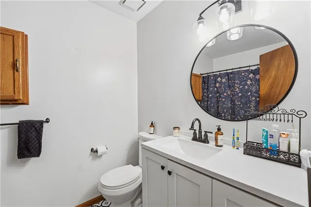 $293,000 | 941 Northeast Bristol Drive, Lee's Summit, MO 64086