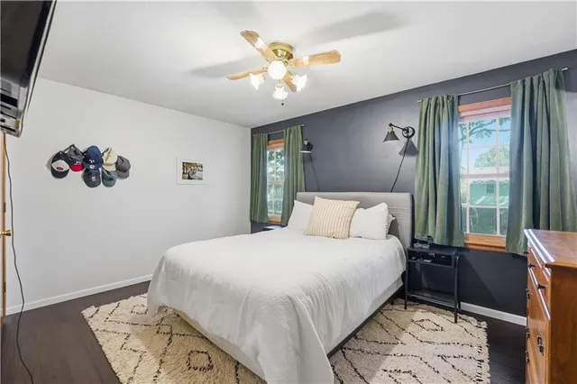 $293,000 | 941 Northeast Bristol Drive, Lee's Summit, MO 64086