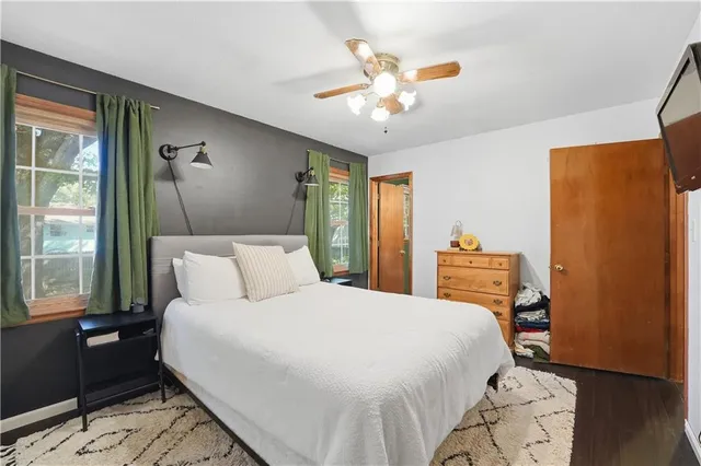 $293,000 | 941 Northeast Bristol Drive, Lee's Summit, MO 64086