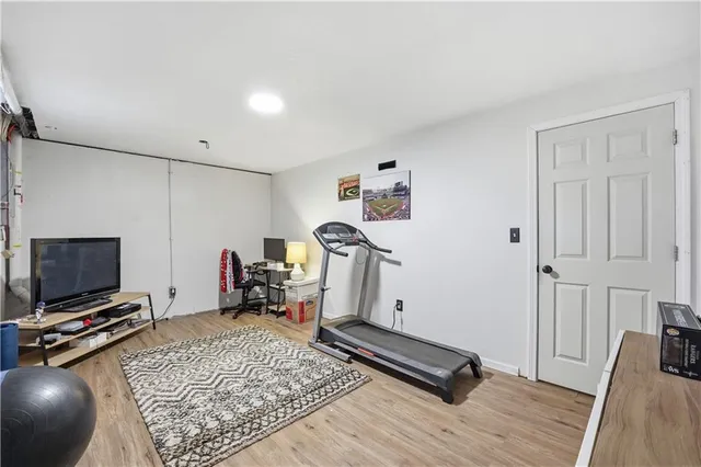 $293,000 | 941 Northeast Bristol Drive, Lee's Summit, MO 64086