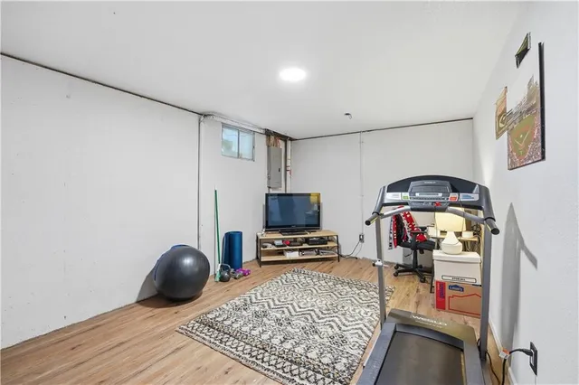 $293,000 | 941 Northeast Bristol Drive, Lee's Summit, MO 64086