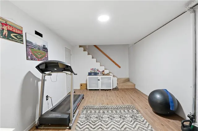 $293,000 | 941 Northeast Bristol Drive, Lee's Summit, MO 64086