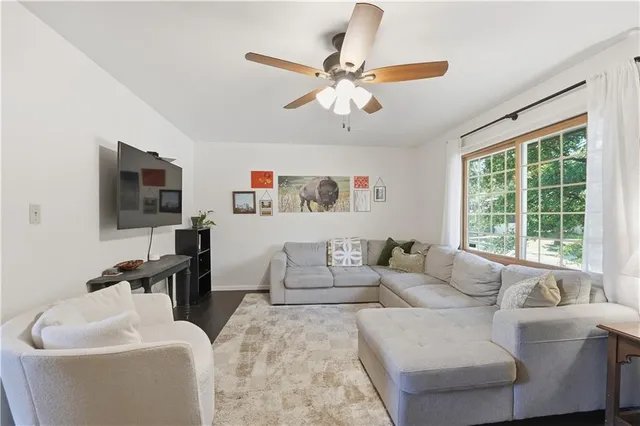 $293,000 | 941 Northeast Bristol Drive, Lee's Summit, MO 64086