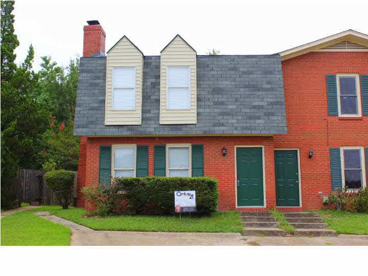 26 Northtown Road, Unit A Jackson, MS 39211 - Photo 1 of 33 Front View