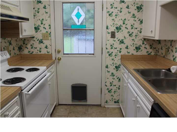 26 Northtown Road, Unit A Jackson, MS 39211 - Photo 11 of 33 Kitchen