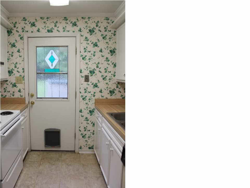 26 Northtown Road, Unit A Jackson, MS 39211 - Photo 12 of 33 Kitchen