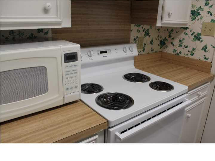 26 Northtown Road, Unit A Jackson, MS 39211 - Photo 13 of 33 Kitchen