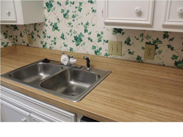 26 Northtown Road, Unit A Jackson, MS 39211 - Photo 14 of 33 Kitchen