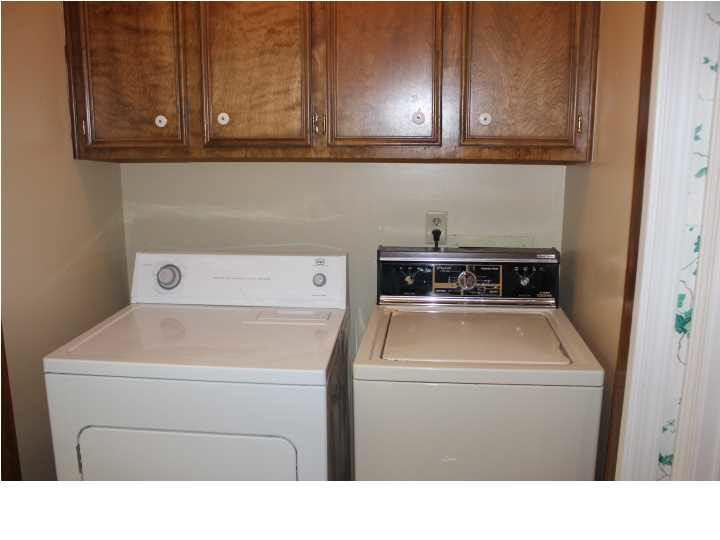 26 Northtown Road, Unit A Jackson, MS 39211 - Photo 18 of 33 Laundry