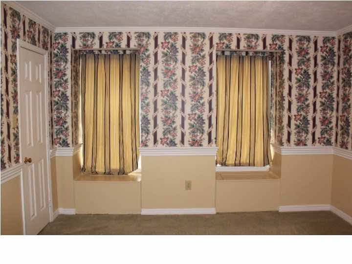 26 Northtown Road, Unit A Jackson, MS 39211 - Photo 29 of 33 2nd Bedroom