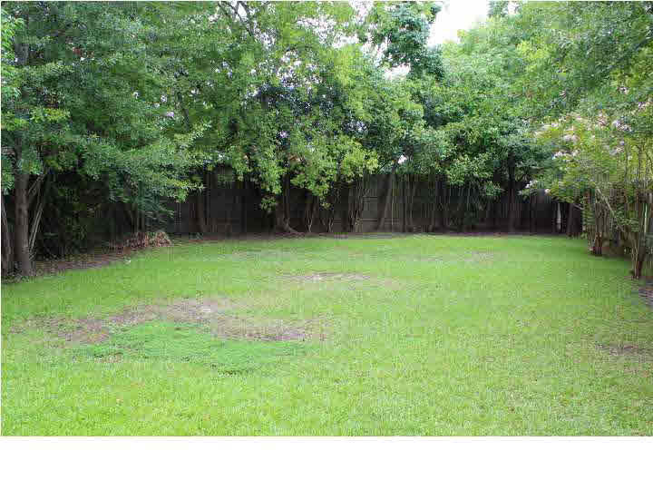 26 Northtown Road, Unit A Jackson, MS 39211 - Photo 32 of 33 Back View