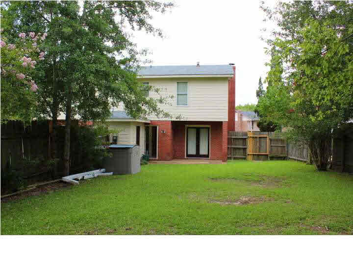 26 Northtown Road, Unit A Jackson, MS 39211 - Photo 33 of 33 Back View