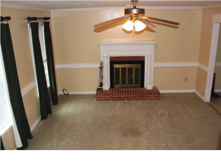 26 Northtown Road, Unit A Jackson, MS 39211 - Photo 6 of 33 Great Room