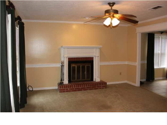 26 Northtown Road, Unit A Jackson, MS 39211 - Photo 10 of 33 Great Room
