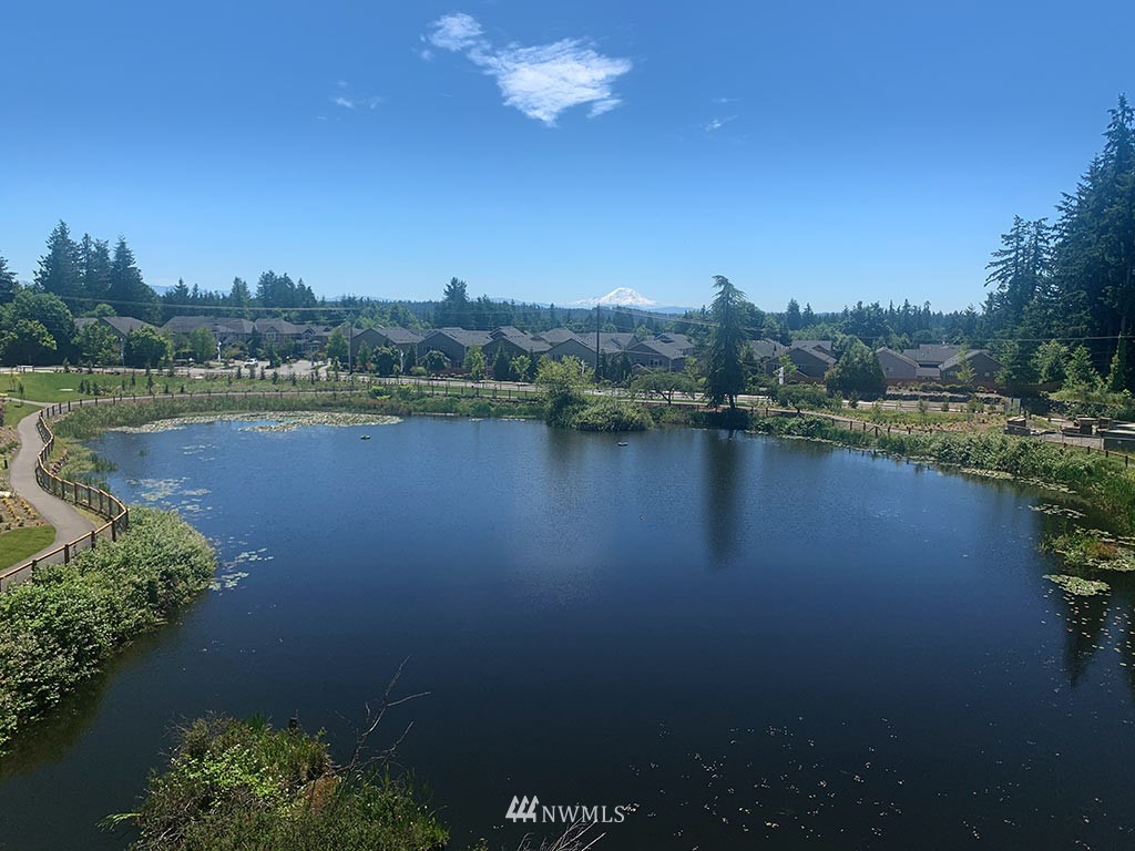 1621 Seattle Hill Road, Unit CC3 Bothell, WA 98012 - Photo 20 of 25 a view of a lake with a city
