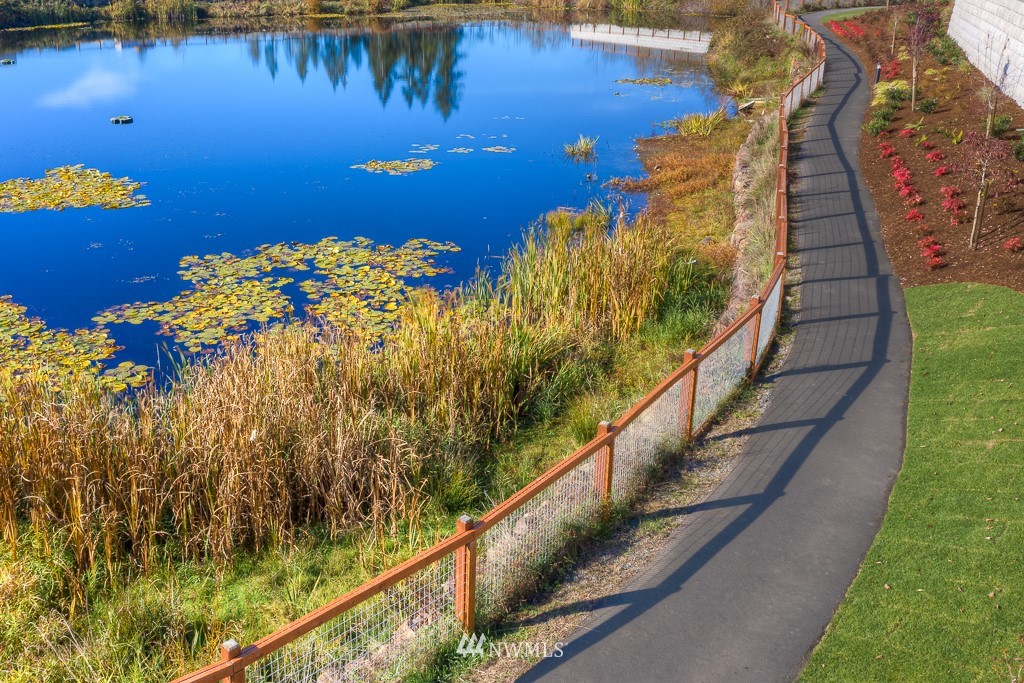 1621 Seattle Hill Road, Unit CC3 Bothell, WA 98012 - Photo 23 of 25 a view of a lake