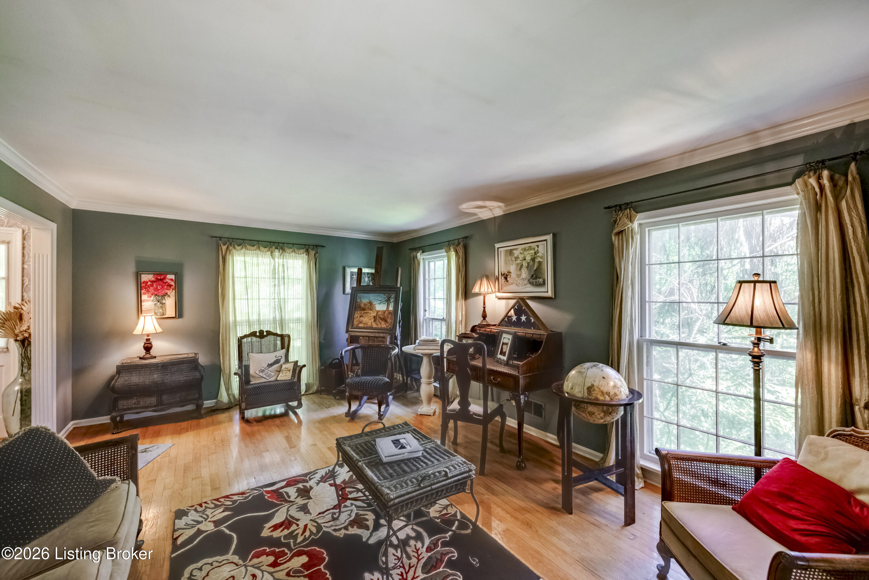 2301 Cedar Point Road La Grange, KY 40031 - Photo 11 of 80 11