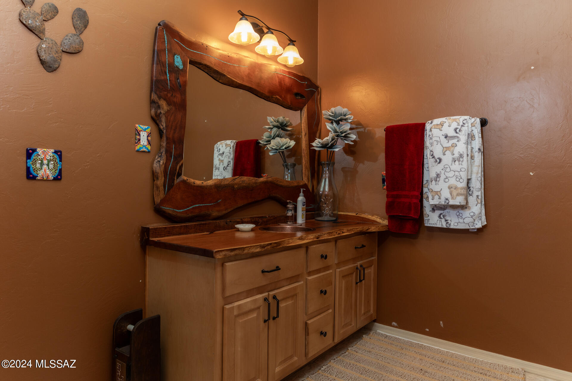 1637 Camino Cangrejo Rio Rico, AZ 85648 - Photo 24 of 48