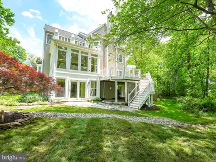 $1,437,000 | 2686 Hillsman Street, Falls Church, VA 22043