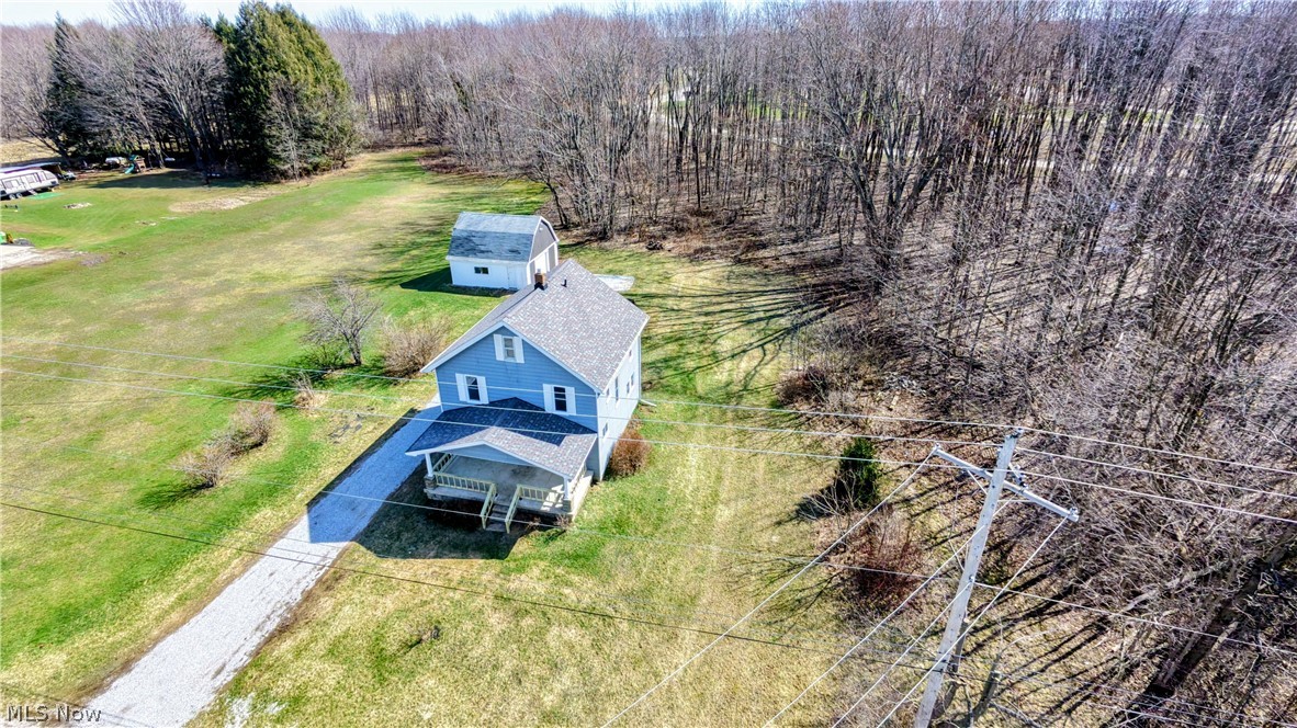 630 Dorman Road Conneaut, OH 44030 - Photo 27 of 33