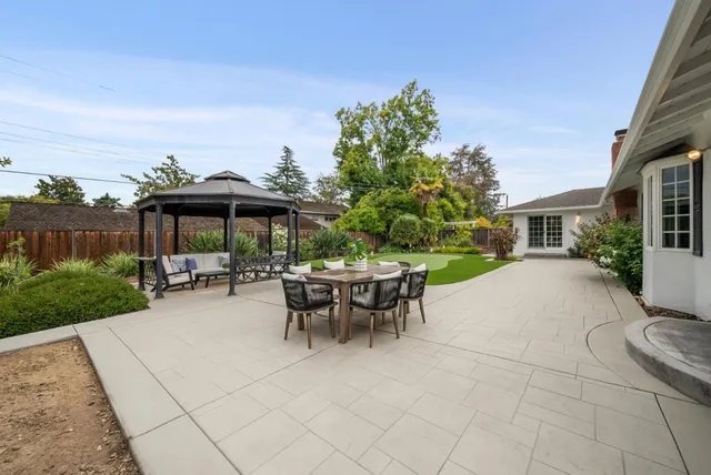 $3,998,000 | 13152 Cumberland Drive, Saratoga, CA 95070