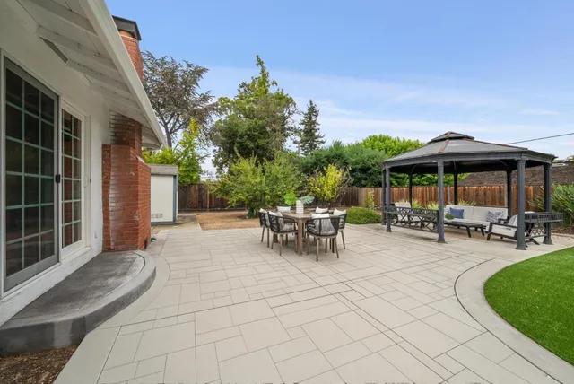 $3,998,000 | 13152 Cumberland Drive, Saratoga, CA 95070