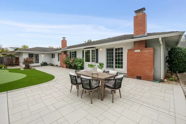 $3,998,000 | 13152 Cumberland Drive, Saratoga, CA 95070