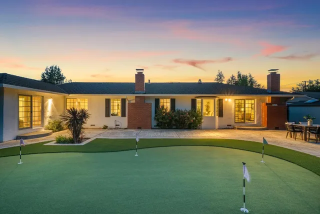 $3,998,000 | 13152 Cumberland Drive, Saratoga, CA 95070