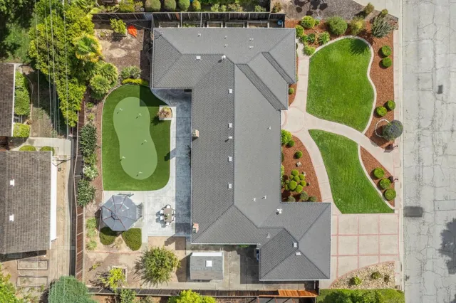 $3,998,000 | 13152 Cumberland Drive, Saratoga, CA 95070