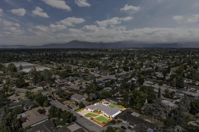 $3,998,000 | 13152 Cumberland Drive, Saratoga, CA 95070