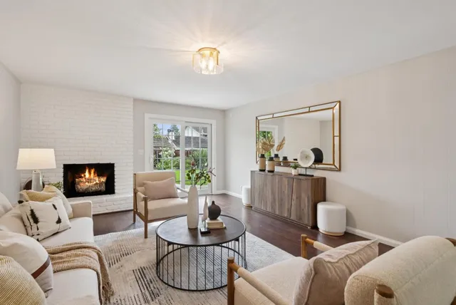 $3,998,000 | 13152 Cumberland Drive, Saratoga, CA 95070