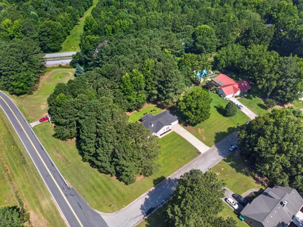 11 Willow Ridge Drive Hampton, GA 30228 - Photo 40 of 42