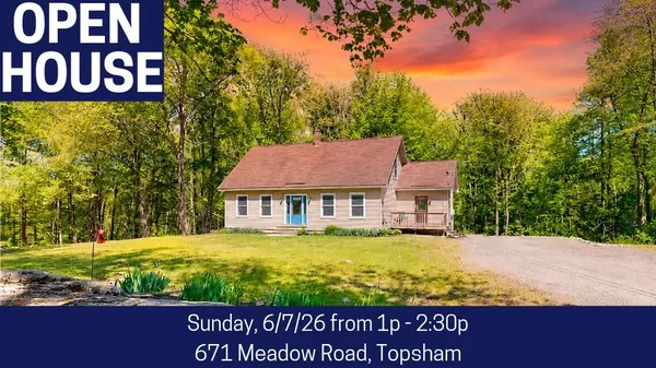$749,000 | 671 Meadow Road, Topsham, ME 04086