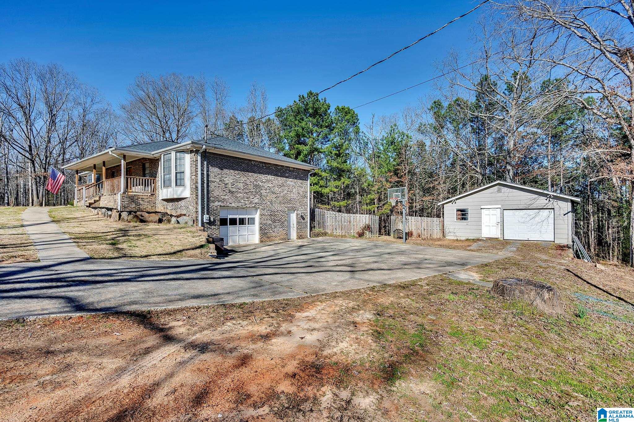 8571 Jones Road Dora, AL 35062 - Photo 45 of 47