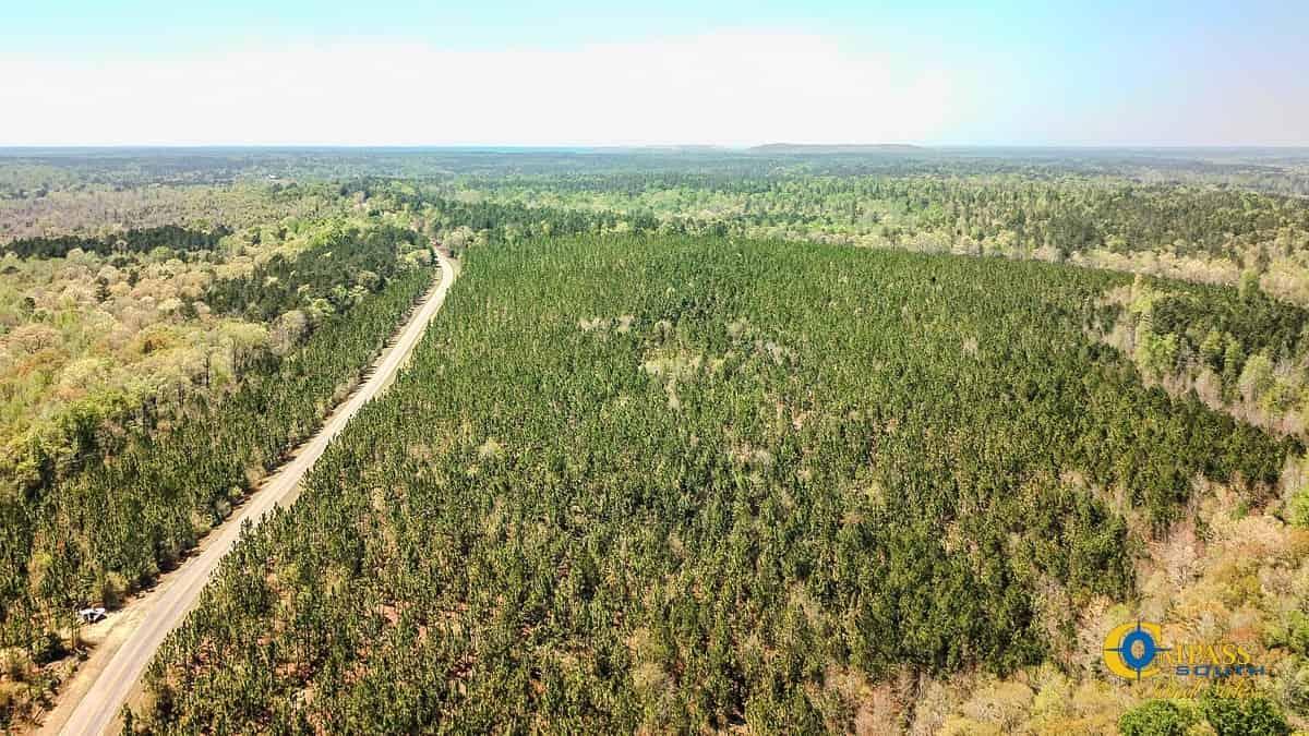 Buffalo Creek North South Carolina-10