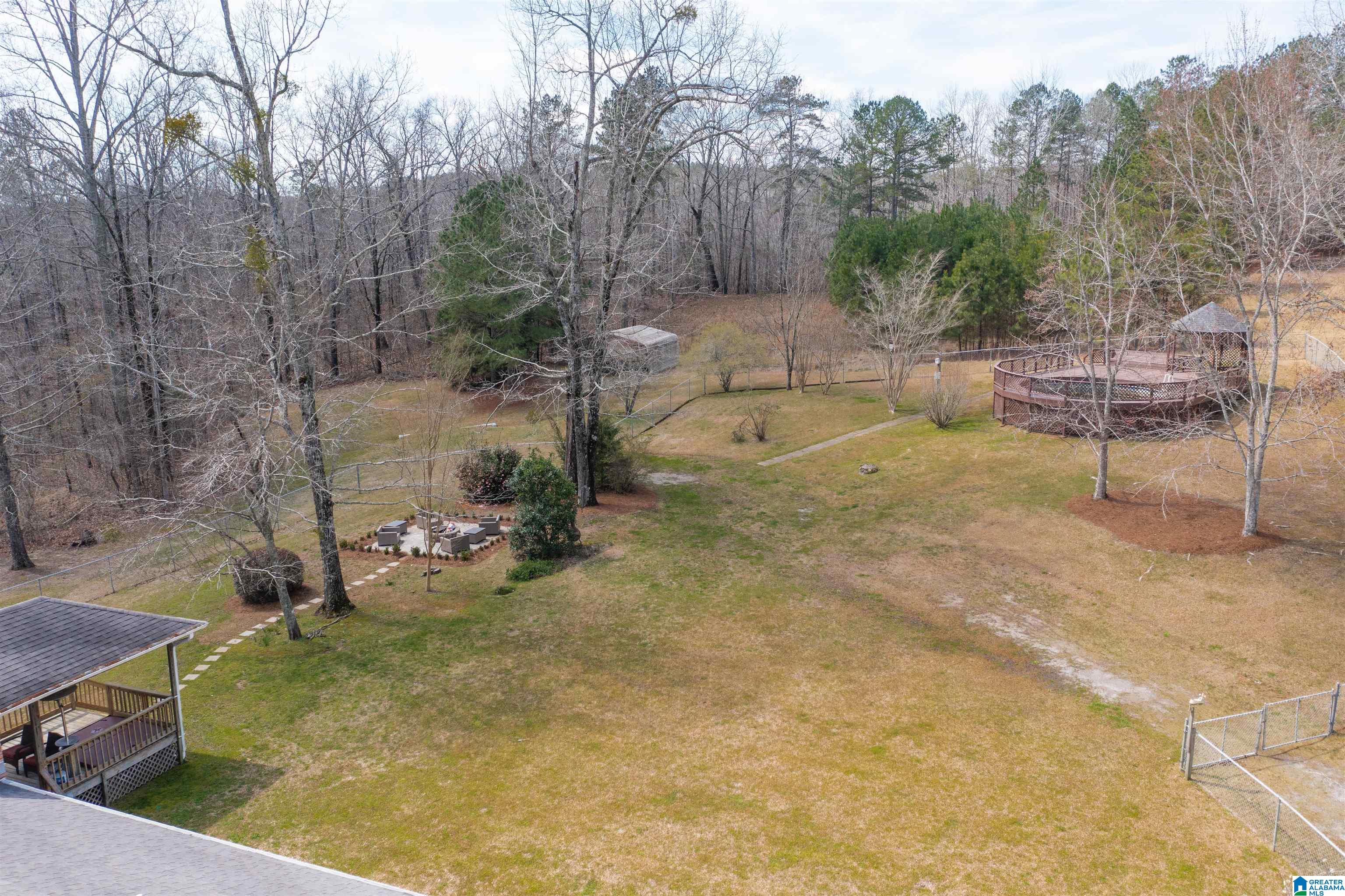 1775 Cedar Creek Road Odenville, AL 35120 - Photo 40 of 40