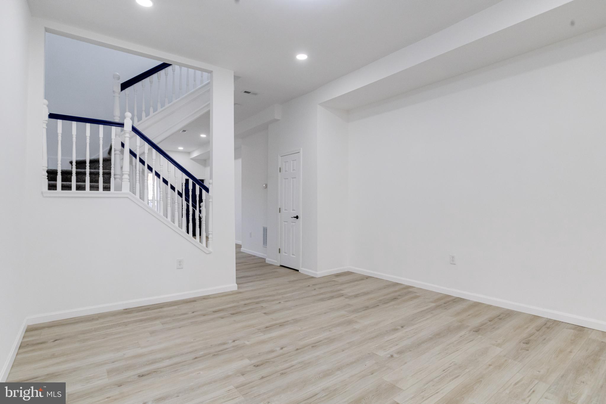 3015 Windsor Avenue Baltimore, MD 21216 - Photo 16 of 64 Dining Room