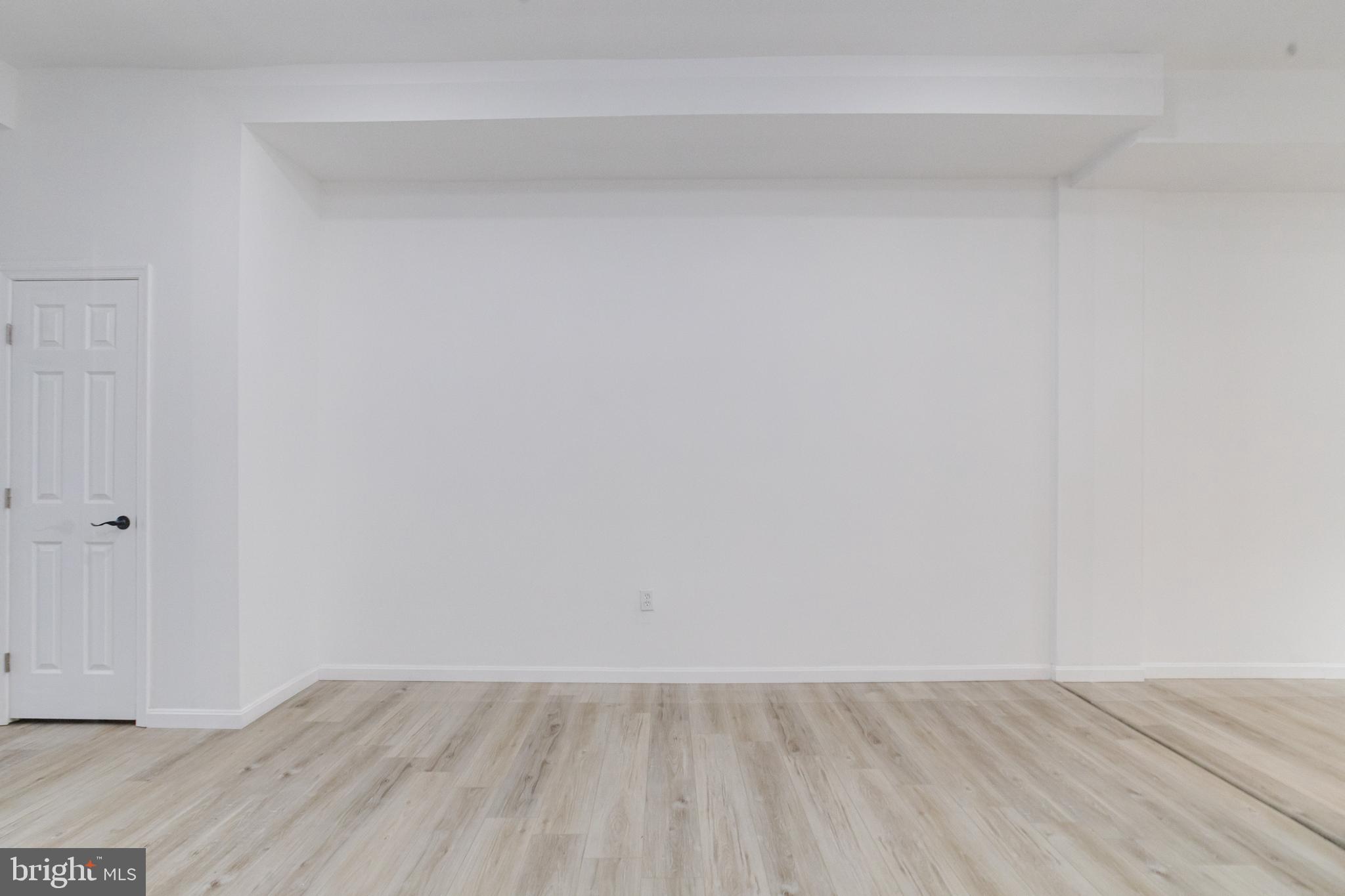 3015 Windsor Avenue Baltimore, MD 21216 - Photo 24 of 84 a view of an empty room