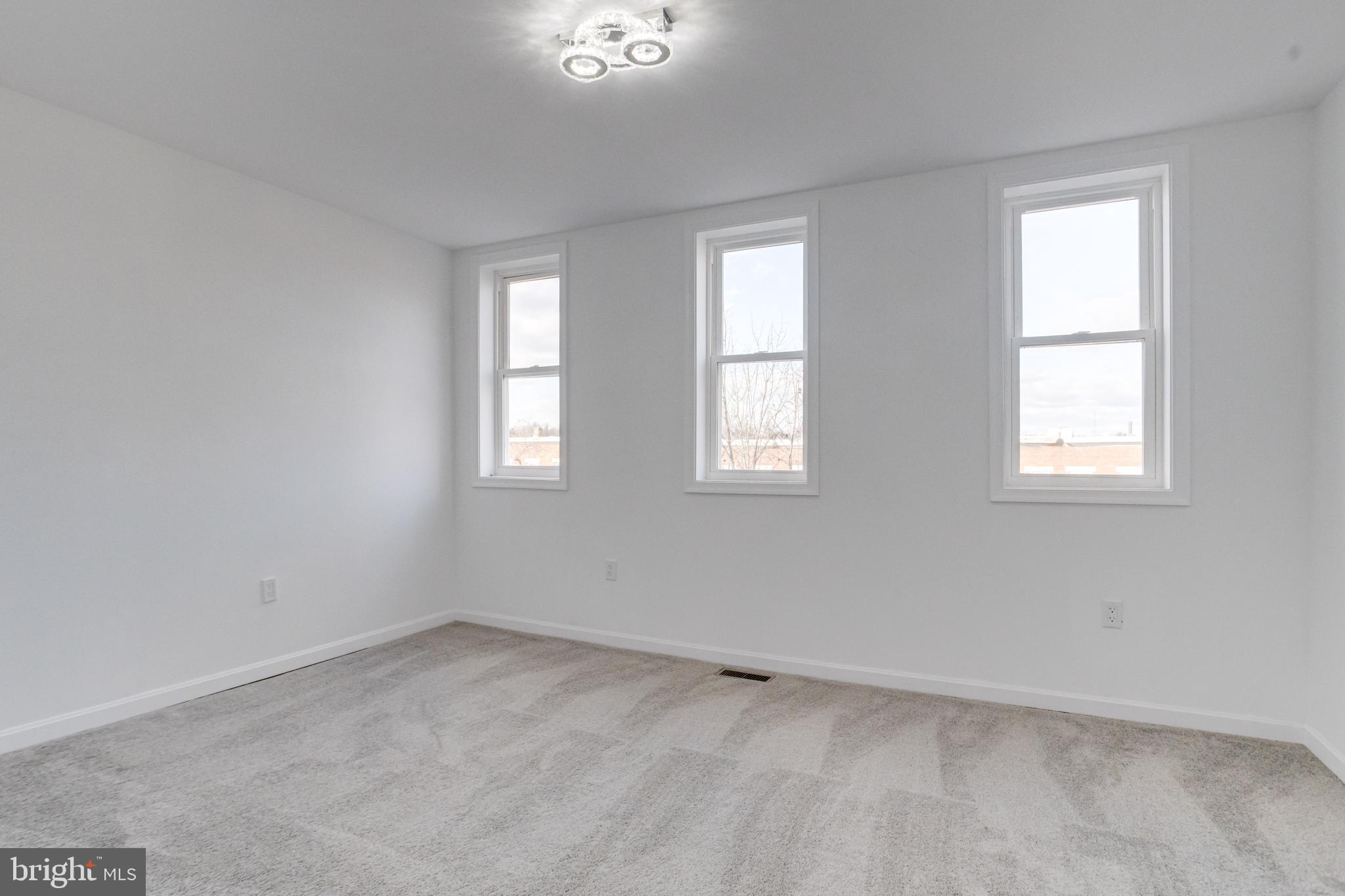 3015 Windsor Avenue Baltimore, MD 21216 - Photo 29 of 64 Bedroom