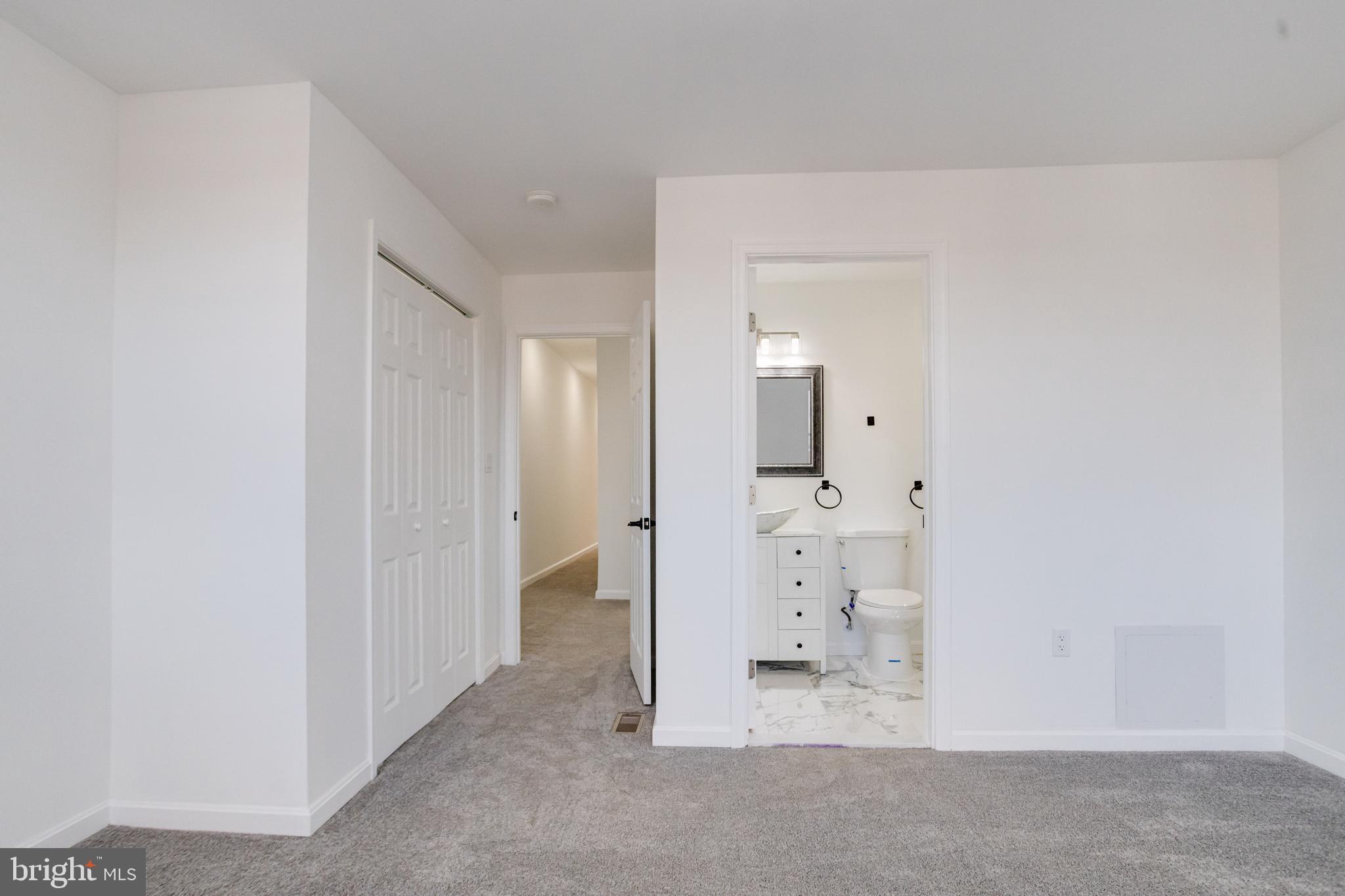 3015 Windsor Avenue Baltimore, MD 21216 - Photo 32 of 64 Primary Bedroom