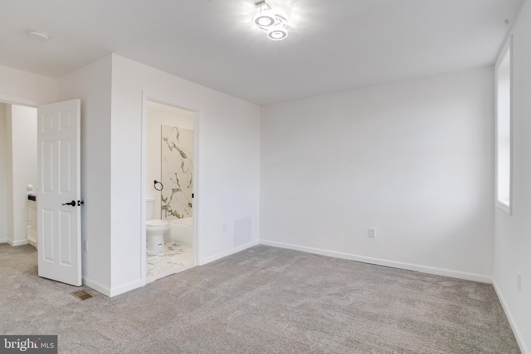 3015 Windsor Avenue Baltimore, MD 21216 - Photo 33 of 64 Primary Bedroom