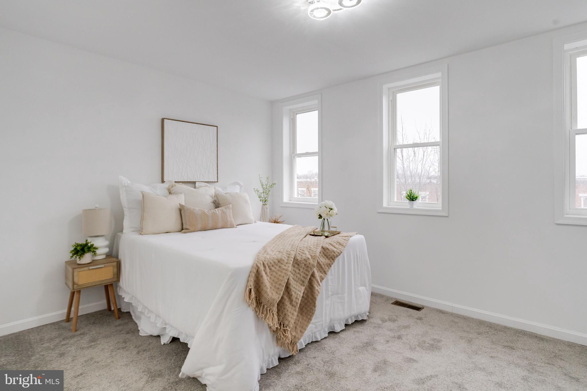 3015 Windsor Avenue Baltimore, MD 21216 - Photo 40 of 84