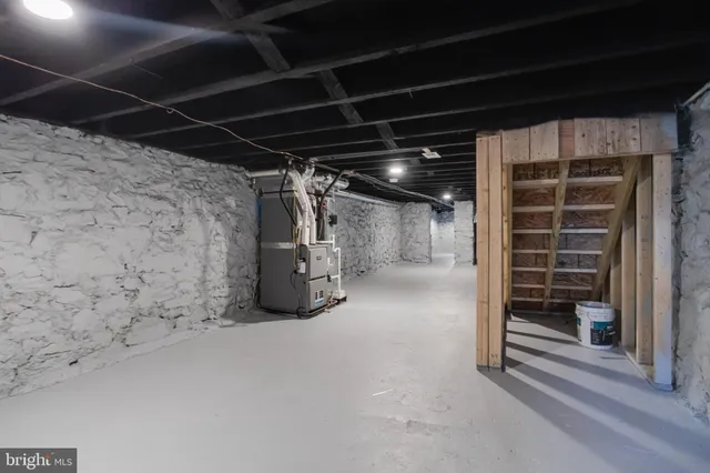 $255,000 | 3015 Windsor Avenue, Baltimore, MD 21216