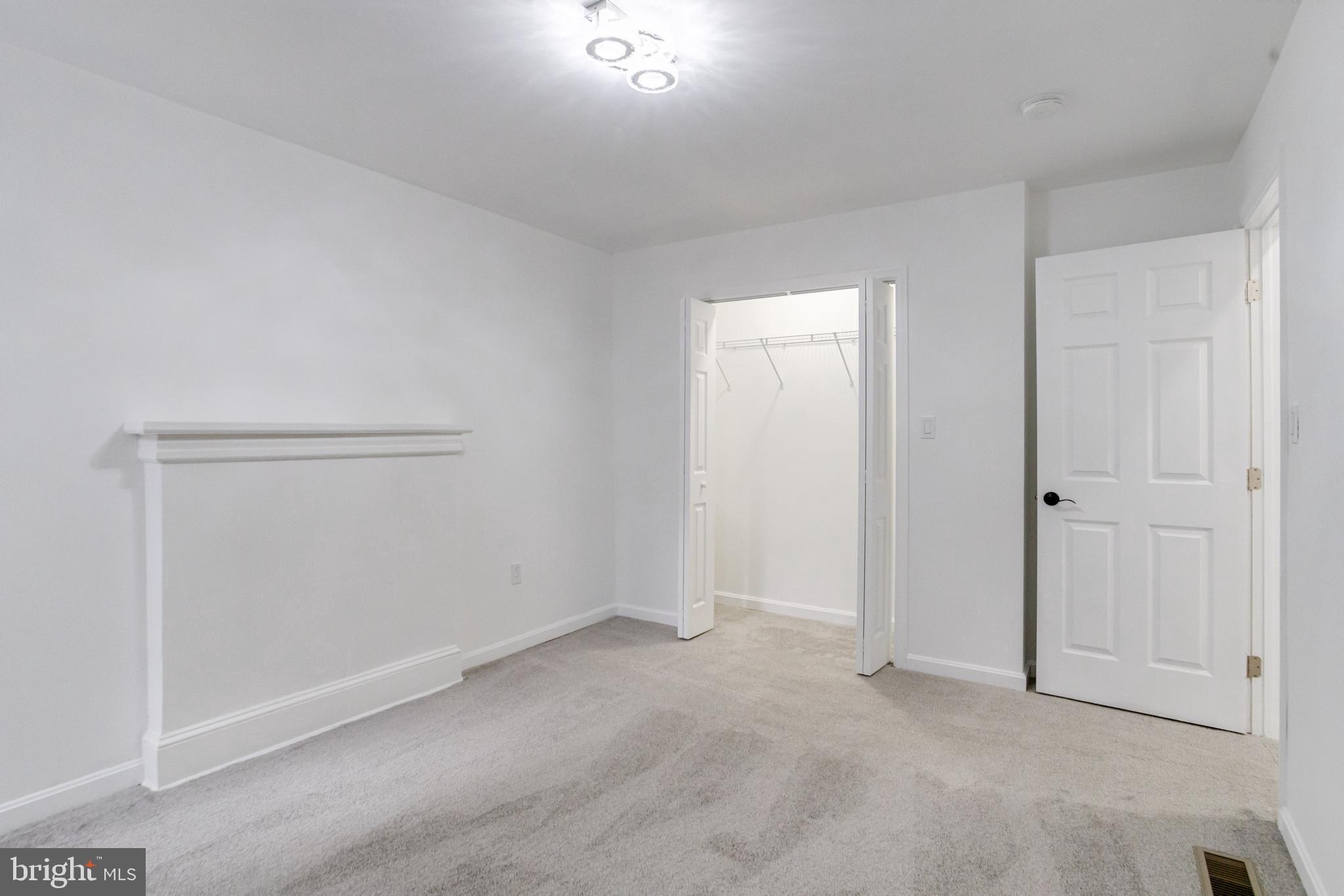 3015 Windsor Avenue Baltimore, MD 21216 - Photo 60 of 84 an empty room with a empty space